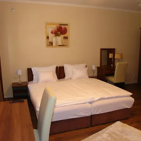Guest house Arina *