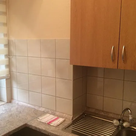 Gasthof Arina Hévíz