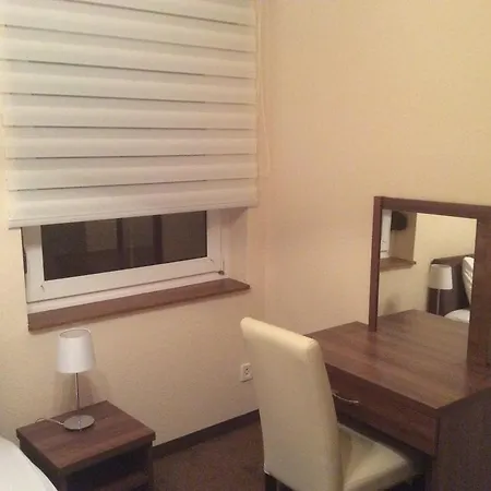 Guest house Arina *