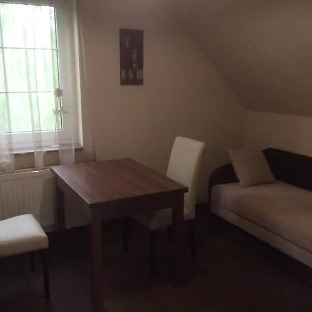 Arina Gasthof Hévíz