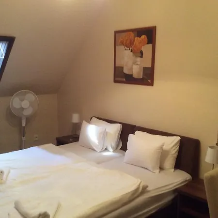 Arina Gæstehus Hévíz