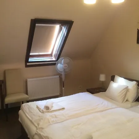 Guest house Arina Heviz