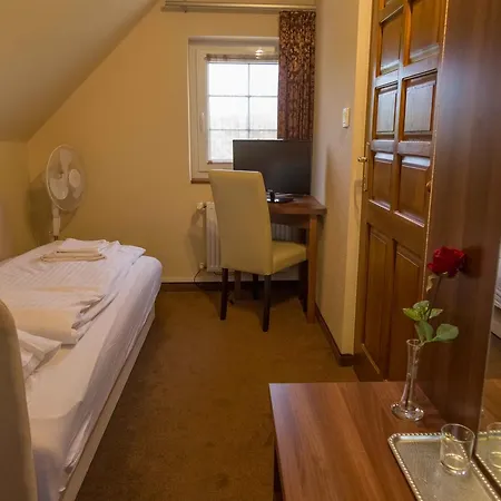 Arina Gasthof Hévíz