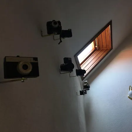 Arina Guest house *