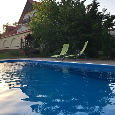Guest house Arina