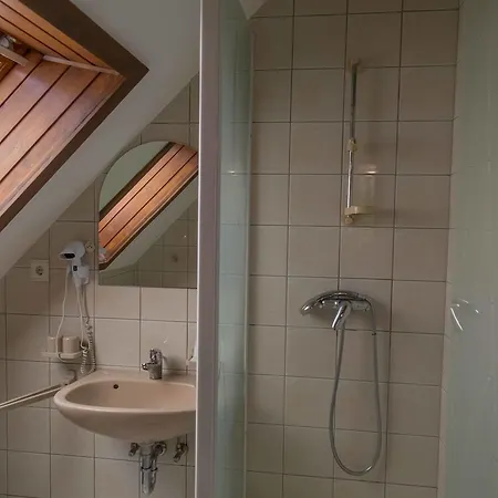 Arina Gæstehus Hévíz