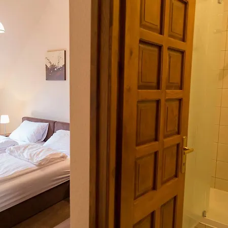 Arina Guest house Heviz