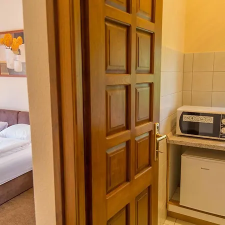 Guest house Arina