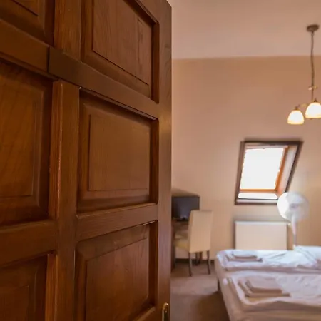 Guest house Arina *