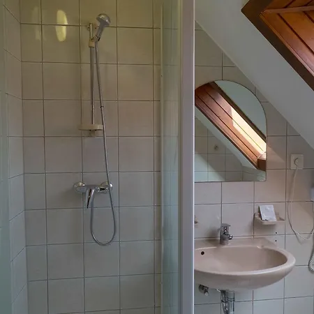 Gæstehus Arina Hévíz