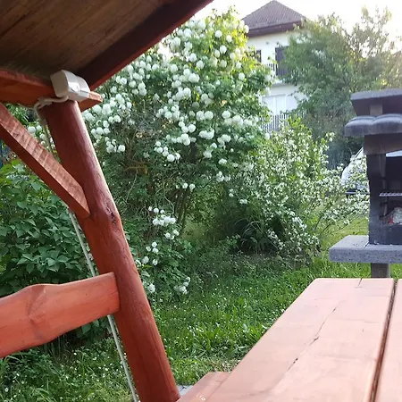 Gasthof Arina Hévíz