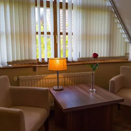 Guest house Arina