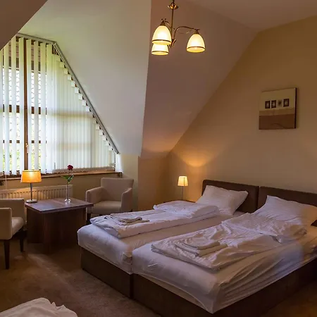 Arina Pensionat 4*