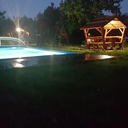 Guest house Arina