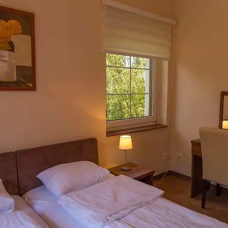 Arina Gasthof Hévíz