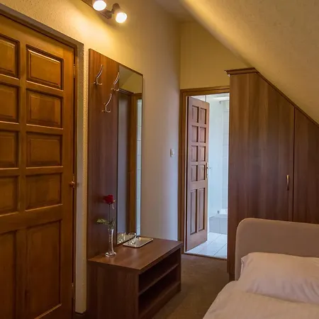 Pensionat Arina 4*