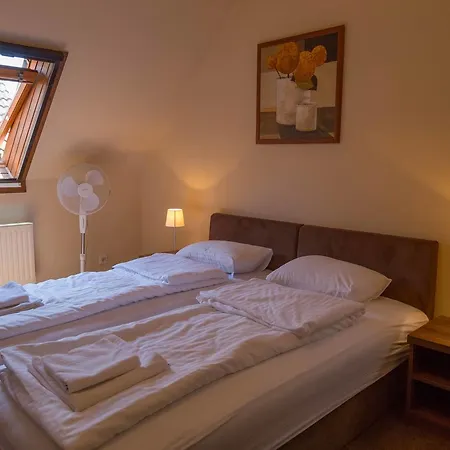 Gæstehus Arina Hévíz