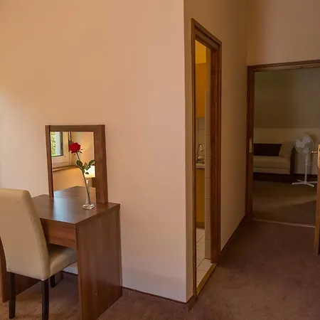 Arina Gasthof Hévíz