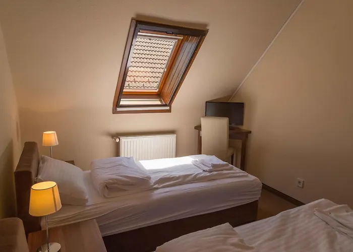 Arina ゲストハウス ヘーヴィーズ