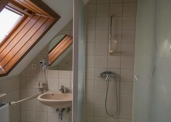 Arina Pensjonat Héviz