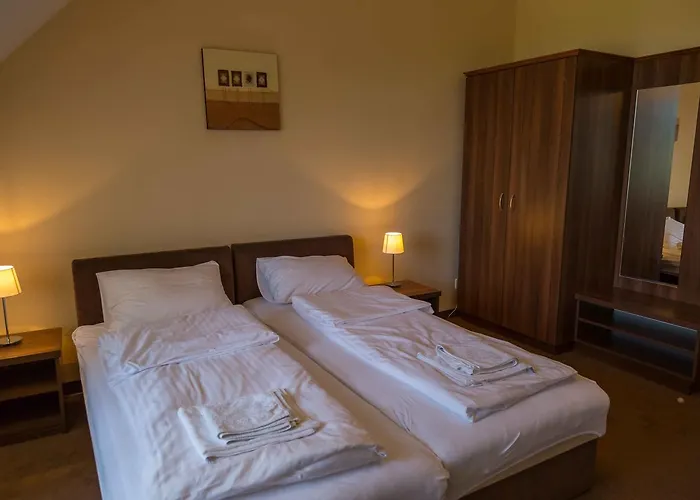 Arina ゲストハウス