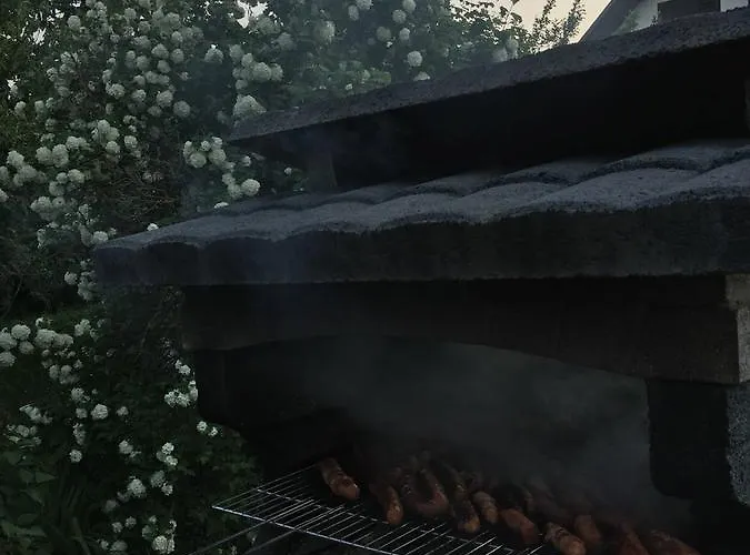 Arina Pensjonat Héviz