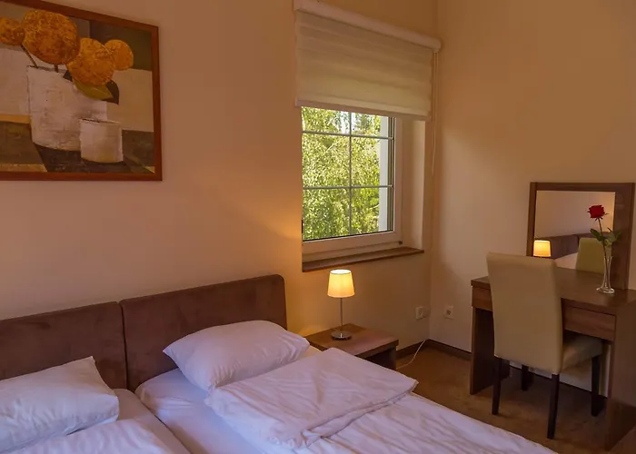 Arina ゲストハウス ヘーヴィーズ